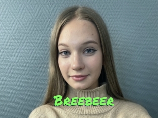 Breebeer