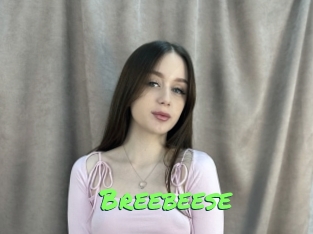 Breebeese