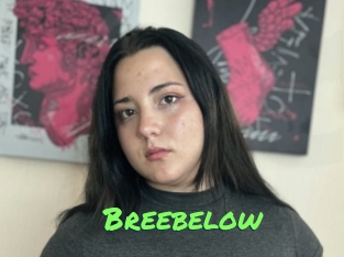 Breebelow