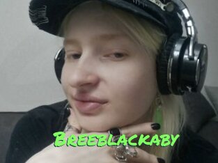 Breeblackaby