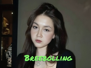 Breebolling