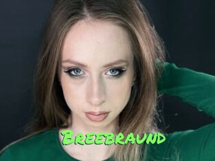Breebraund