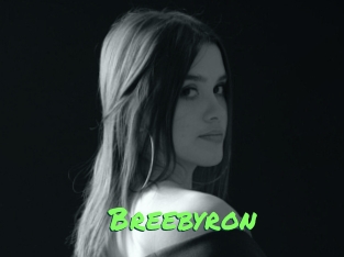 Breebyron
