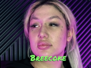Breecoke