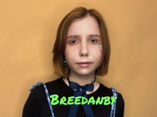 Breedanby