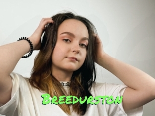 Breedurston