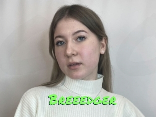 Breeedger