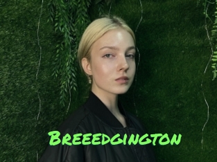 Breeedgington