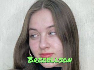 Breeellson