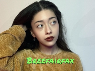 Breefairfax