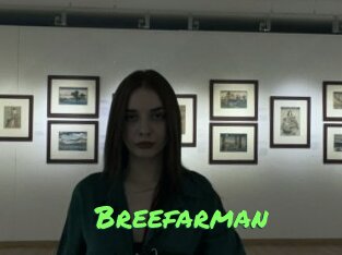 Breefarman