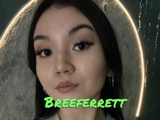 Breeferrett