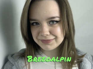 Breegalpin