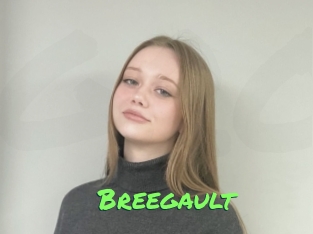 Breegault