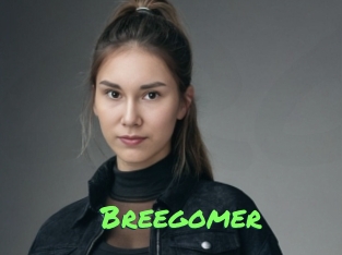 Breegomer