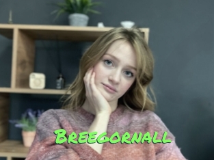 Breegornall