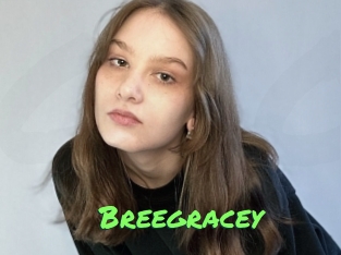 Breegracey