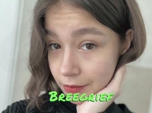 Breegrief