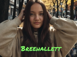 Breehallett
