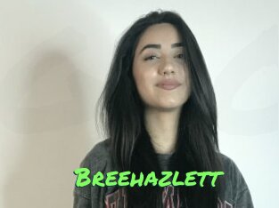 Breehazlett
