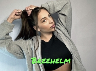 Breehelm
