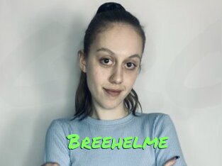 Breehelme