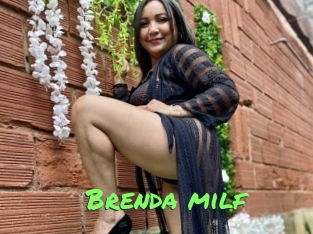 brenda_milf Gros Seins