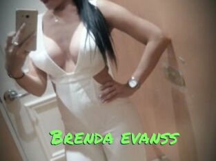 Brenda_evanss