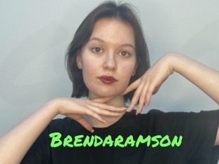 Brendaramson