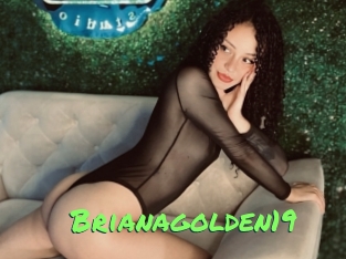 Brianagolden19
