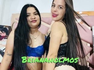 Brianaholmos