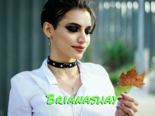 brianashay Gros Seins