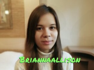 briannaallison Gros Seins