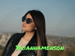 Briannamenson