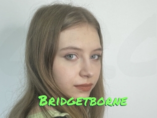Bridgetborne
