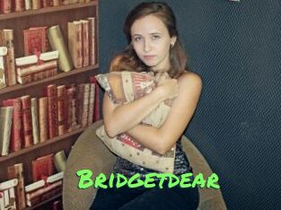 Bridgetdear