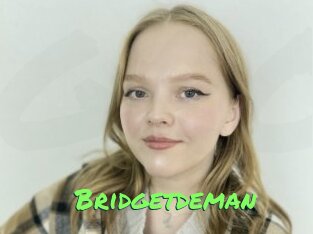 Bridgetdeman