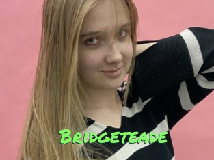 bridgeteade Gros Seins