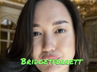 Bridgetferrett