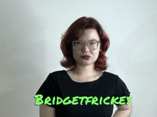 Bridgetfrickey