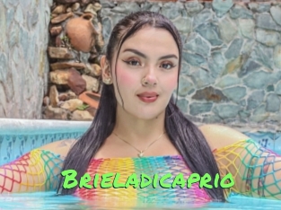 Brieladicaprio