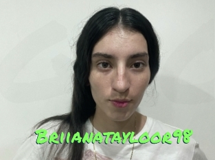 Briianatayloor98