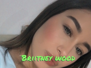 Briitney_wood