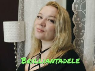 Brilliantadele