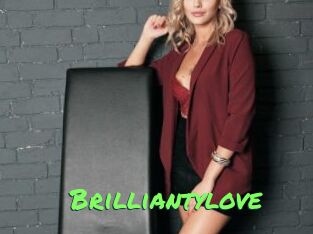 Brilliantylove