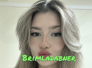 Brimladabner