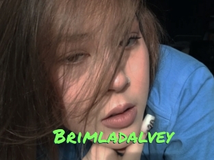 Brimladalvey