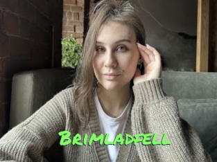 Brimladfell
