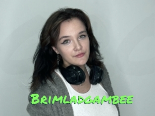 Brimladgambee