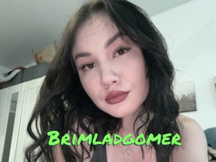 Brimladgomer